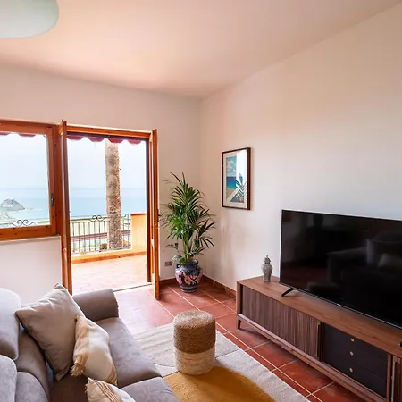 Apartment A Scafa Con Vista Mozzafiato *