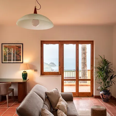 A Scafa Con Vista Mozzafiato Apartment Capo d'Orlando