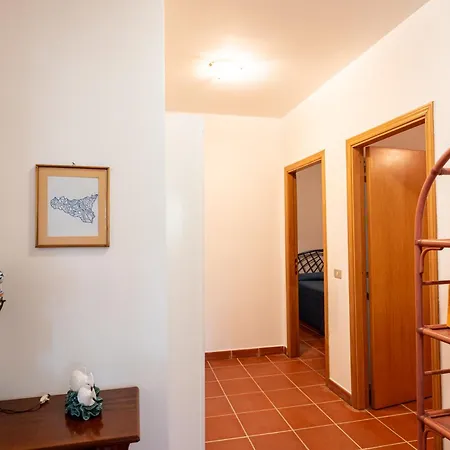 A Scafa Con Vista Mozzafiato Apartment Capo d'Orlando