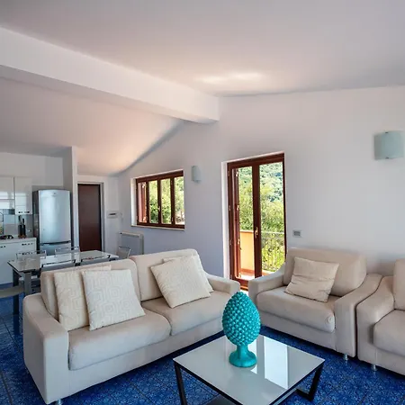 Apartment A Scafa Con Vista Mozzafiato *