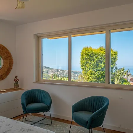 Scafa, Con Piscina E Vista Mare * Capo dʼOrlando