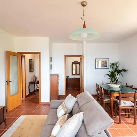 Scafa, Con Piscina E Vista Mare Capo dʼOrlando